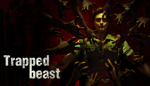 困兽TrappedBeast