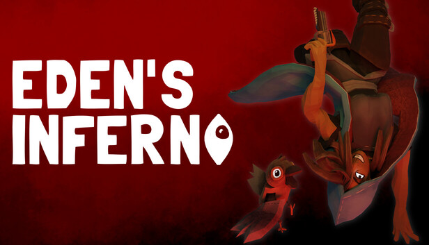 Eden's Inferno