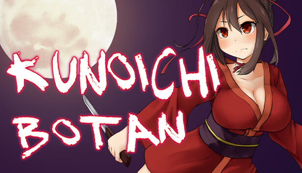Kunoichi Botan