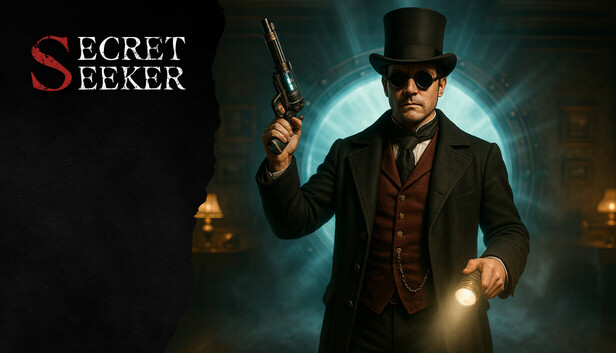 Secret Seeker