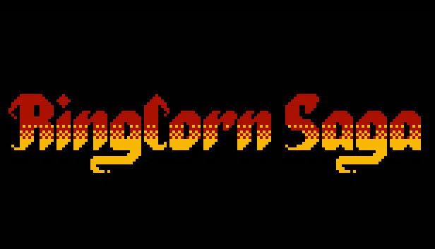 Ringlorn Saga