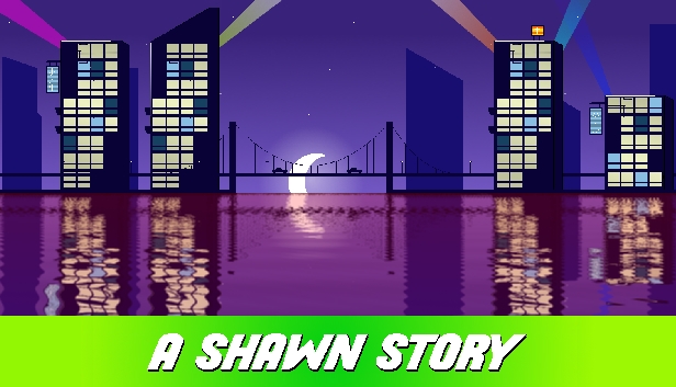 A Shawn Story