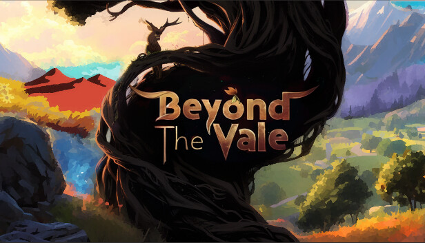 Beyond The Vale