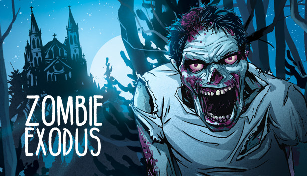 Zombie Exodus