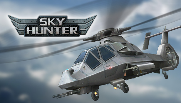 Sky Hunter - RAH-66