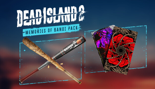 Dead Island 2 - Memories of Banoi Pack