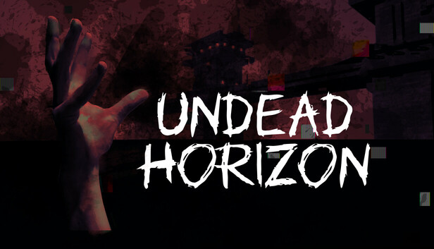 Undead Horizon
