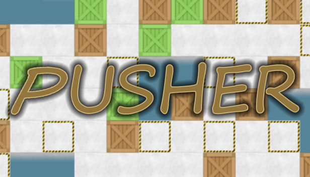 Pusher