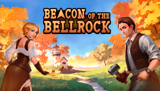 Beacon of the Bellrock