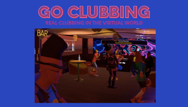 Go Clubbing