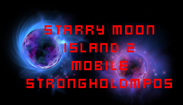 Starry Moon Island 2 Mobile Stronghold MP05