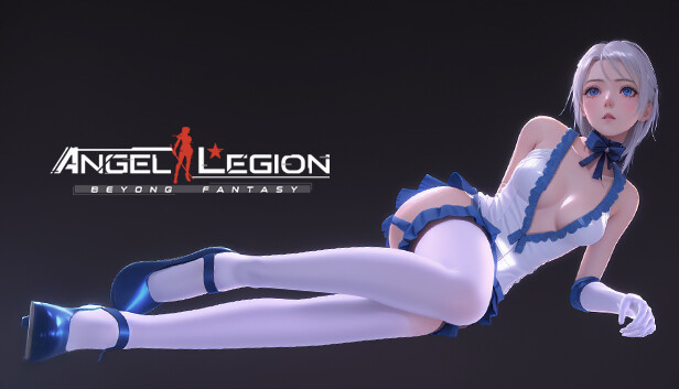 Angel Legion-DLC Fascination (WB)