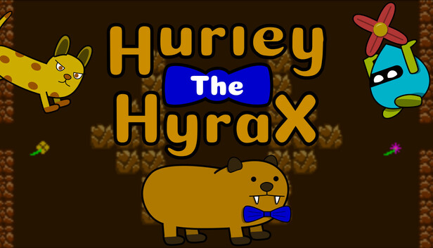 Hurley The Hyrax