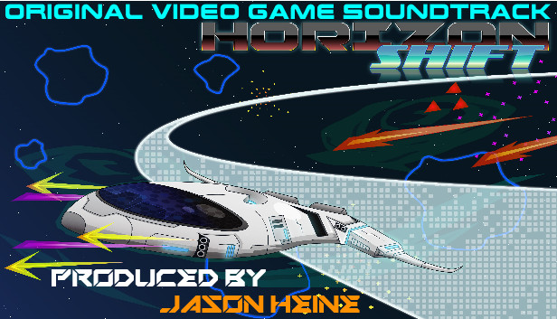 Horizon Shift - Soundtrack