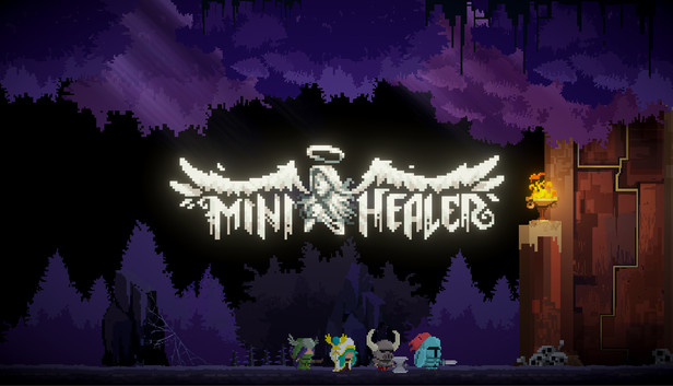 Mini Healer