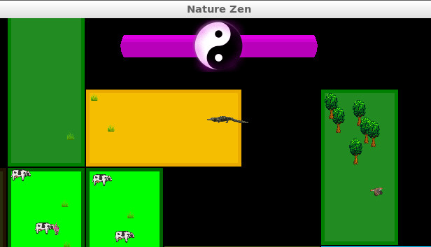 Nature Zen