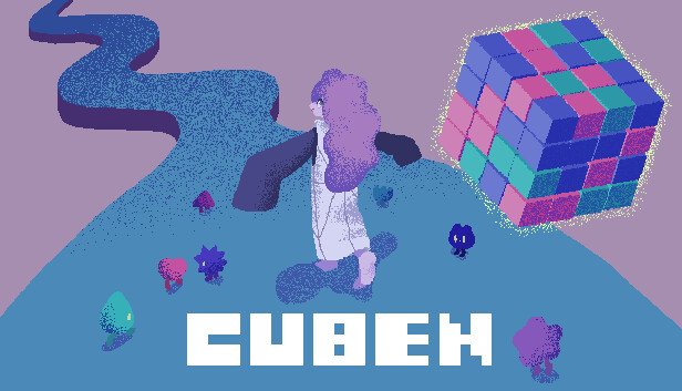 CUBEN