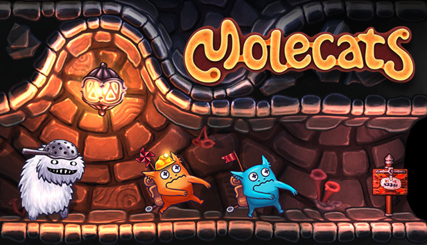 Molecats