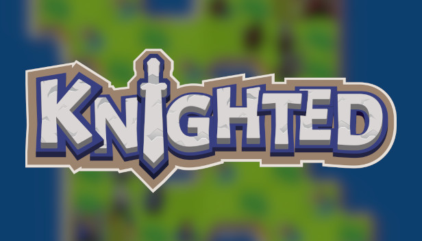 Knighted