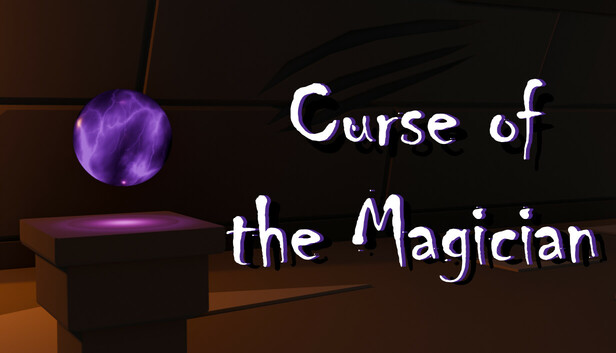 Curse of the Magician