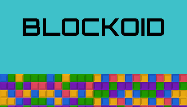 Blockoid