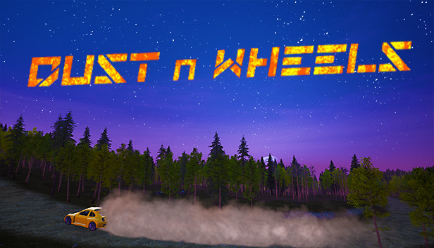Dust n Wheels