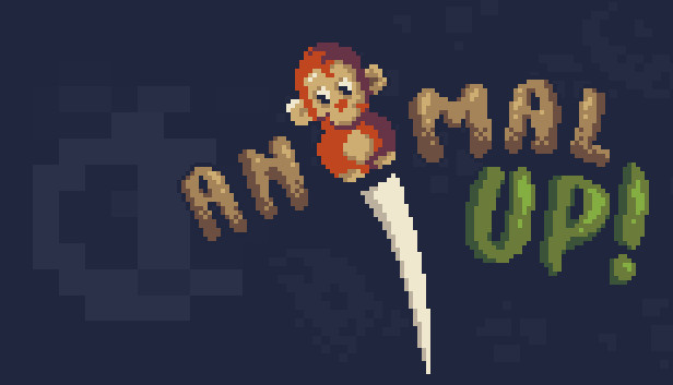 Animal Up!