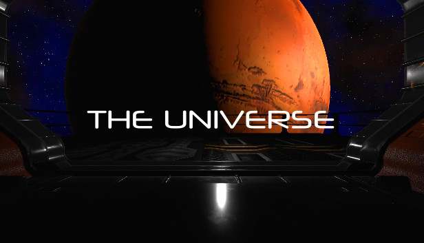 THE UNIVERSE