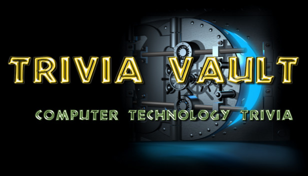 Trivia Vault: Technology Trivia Deluxe