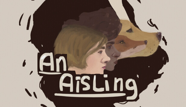 An Aisling
