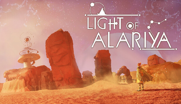 Light of Alariya