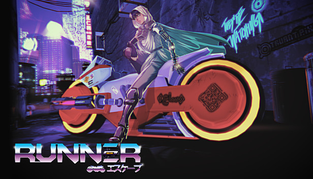 RUNNER