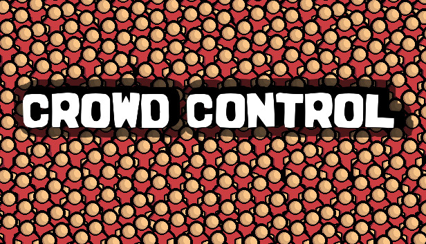 Crowd Control