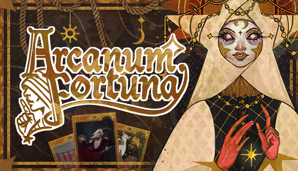 Arcanum Fortuna