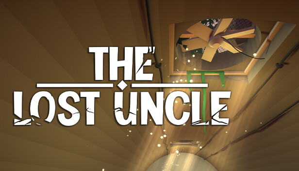 The Lost Uncle