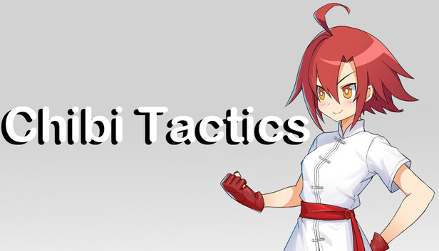 Chibi Tactics