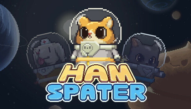 Hamspater