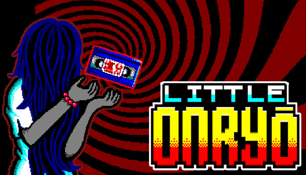 Little Onryo