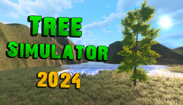 Tree Simulator 2024