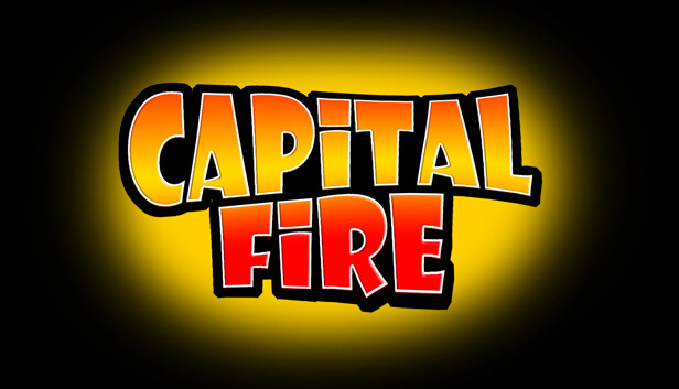 Capital Fire