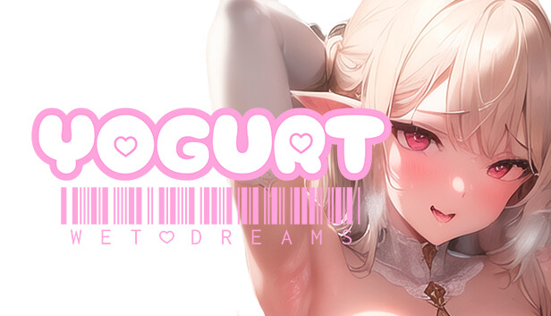 Yogurt: Wet Dreams