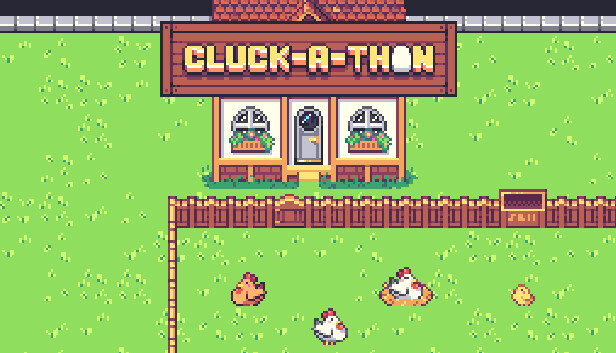 cluck-a-thon