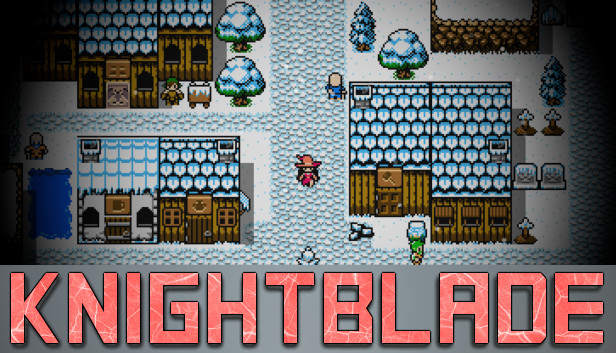 Knightblade