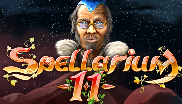 Spellarium 11