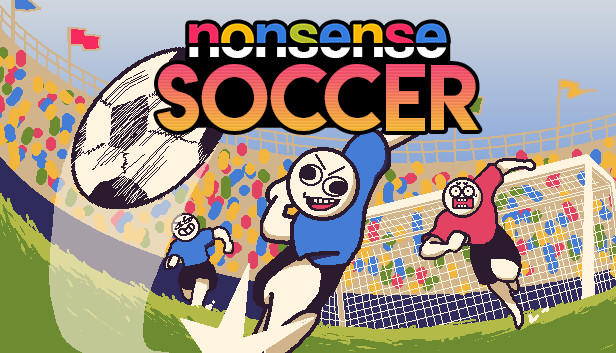 Nonsense Soccer