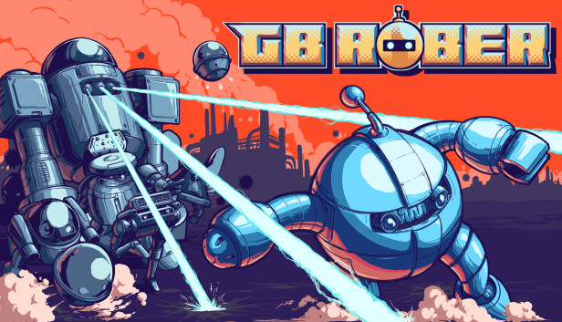 GB Rober