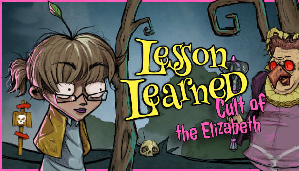 Lesson Learned: Cult of the Elizabeth