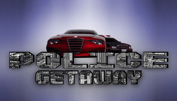 Police Getaway