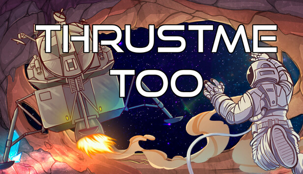 Thrustme Too