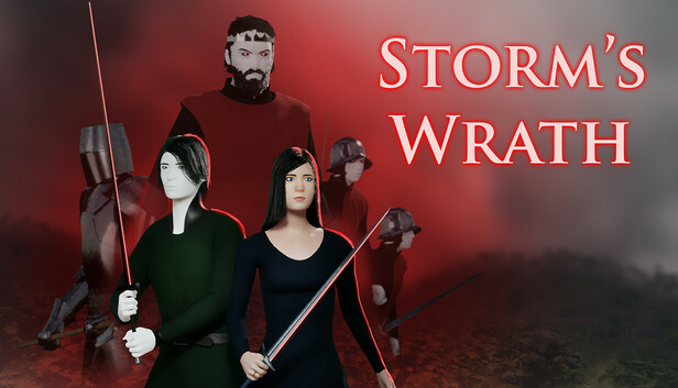 Storm's Wrath